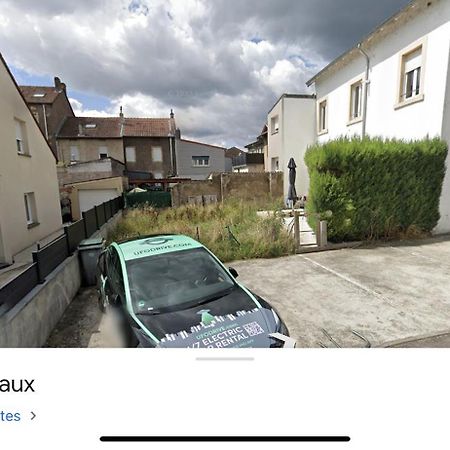 La Plume Wifi Parking Un-Sejour-A-Part Διαμέρισμα Clouange Εξωτερικό φωτογραφία
